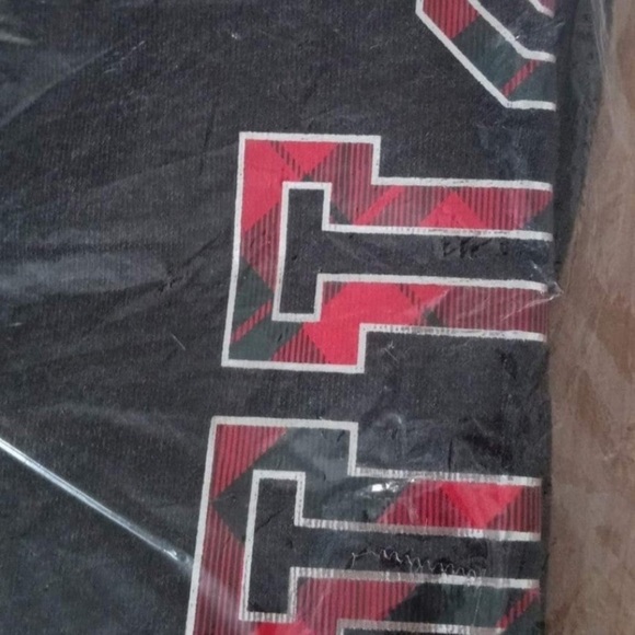 NWT VS PINK Fleece Joggers size S - Picture 6 of 10